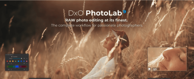 dxo photolab 9